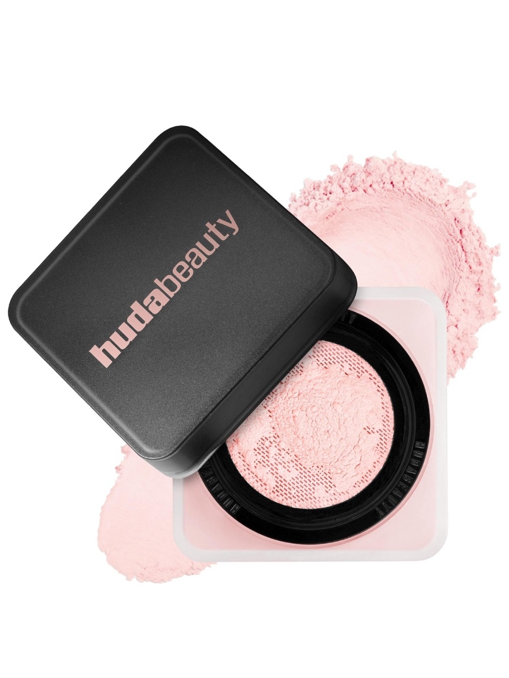 HUDA BEAUTY Easy Bake Blurring Powder — Cherry Blossom NEW IN BOX✨